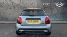 MINI Hatchback 1.5 Cooper Exclusive 3dr Petrol Hatchback